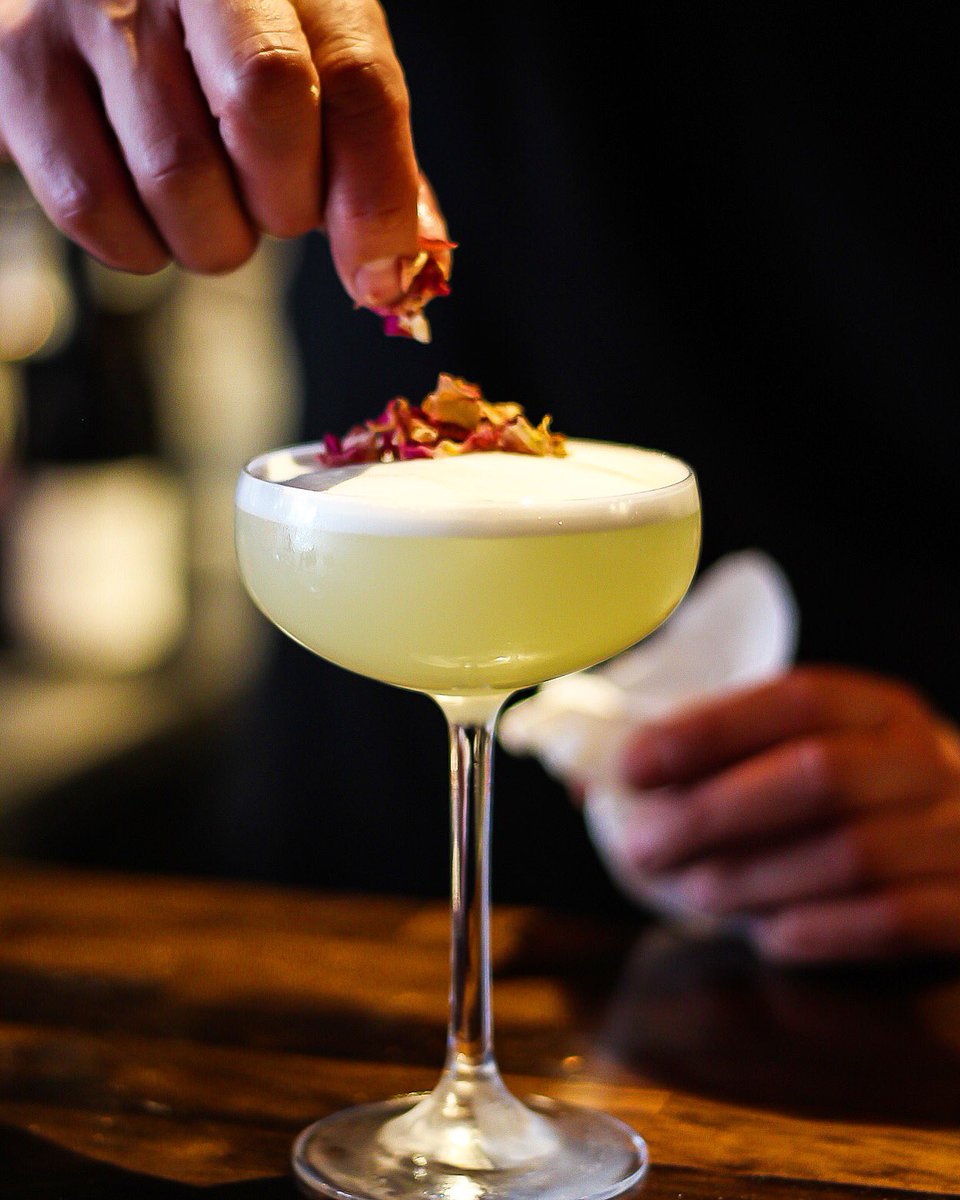 whos for a bacon cocktail #nipclub