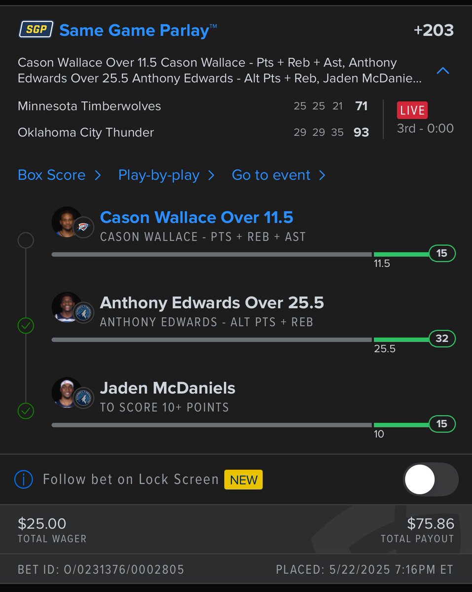 Philly_FastFeet's tweet photo. 3rd quarter BANG !!!
LFG !!!! https://t.co/01EwQ11bwX