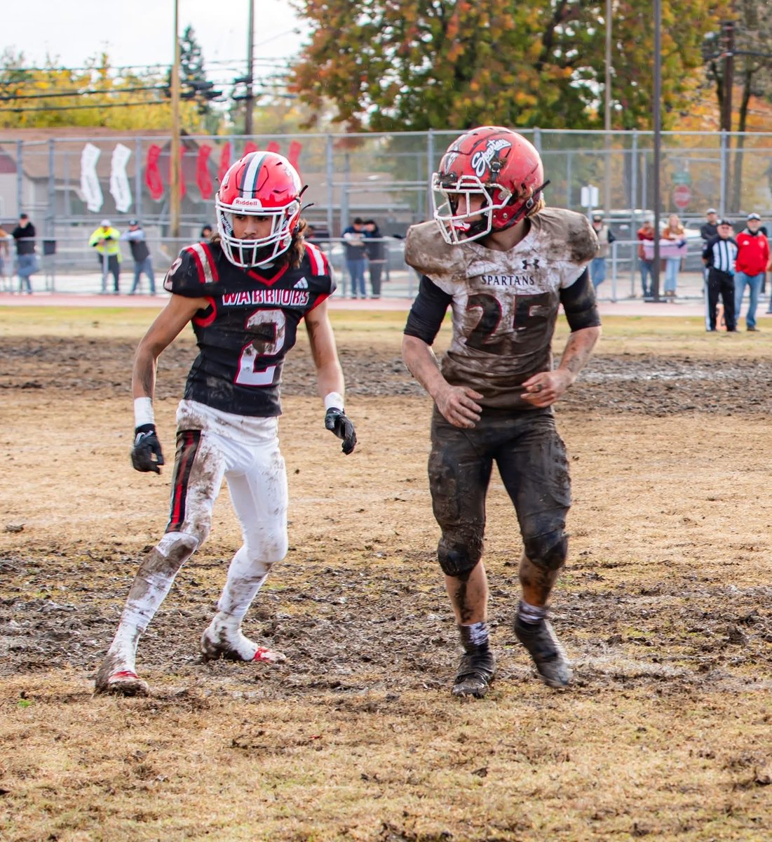 J_Welch_21's tweet photo. Fun times at the 2024 Championship game. https://t.co/POwGeoG9iT