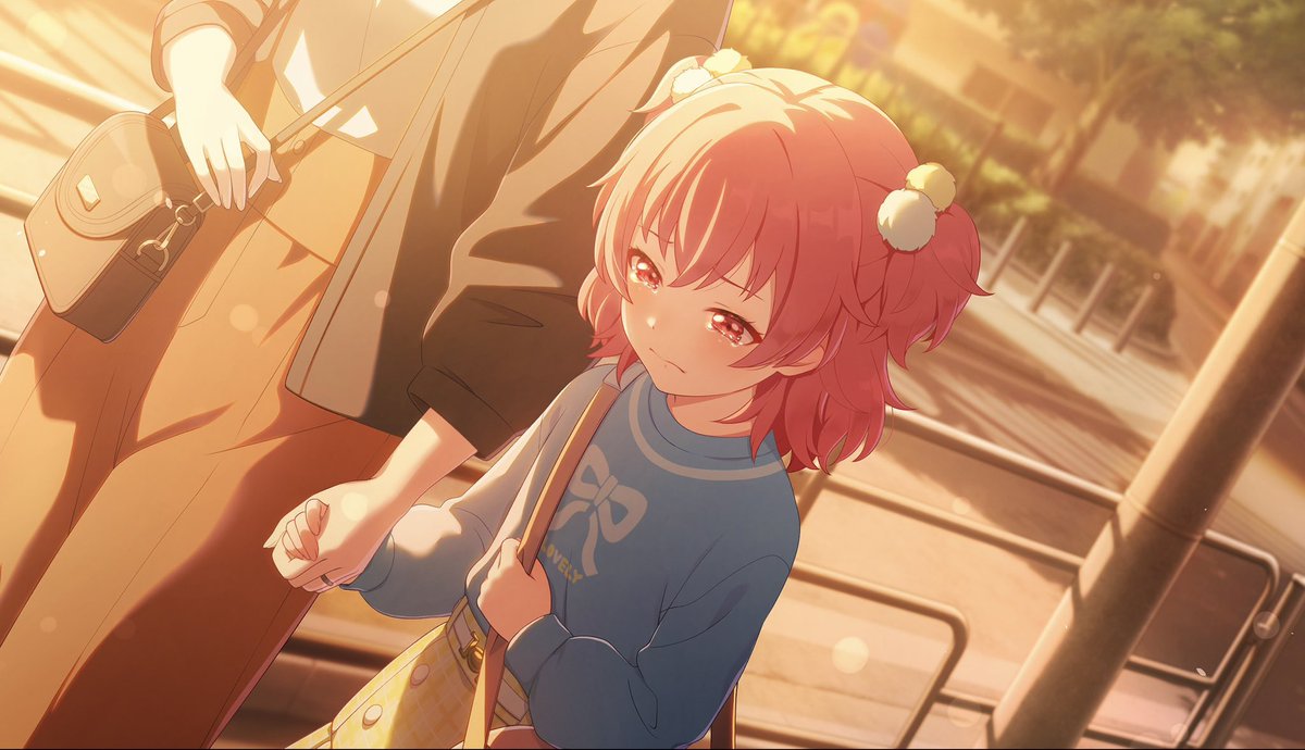 プロセカ 桃井愛莉 桃井 愛莉 | CHARACTER | 『劇場版プロジェクトセカイ 壊れたセカイと