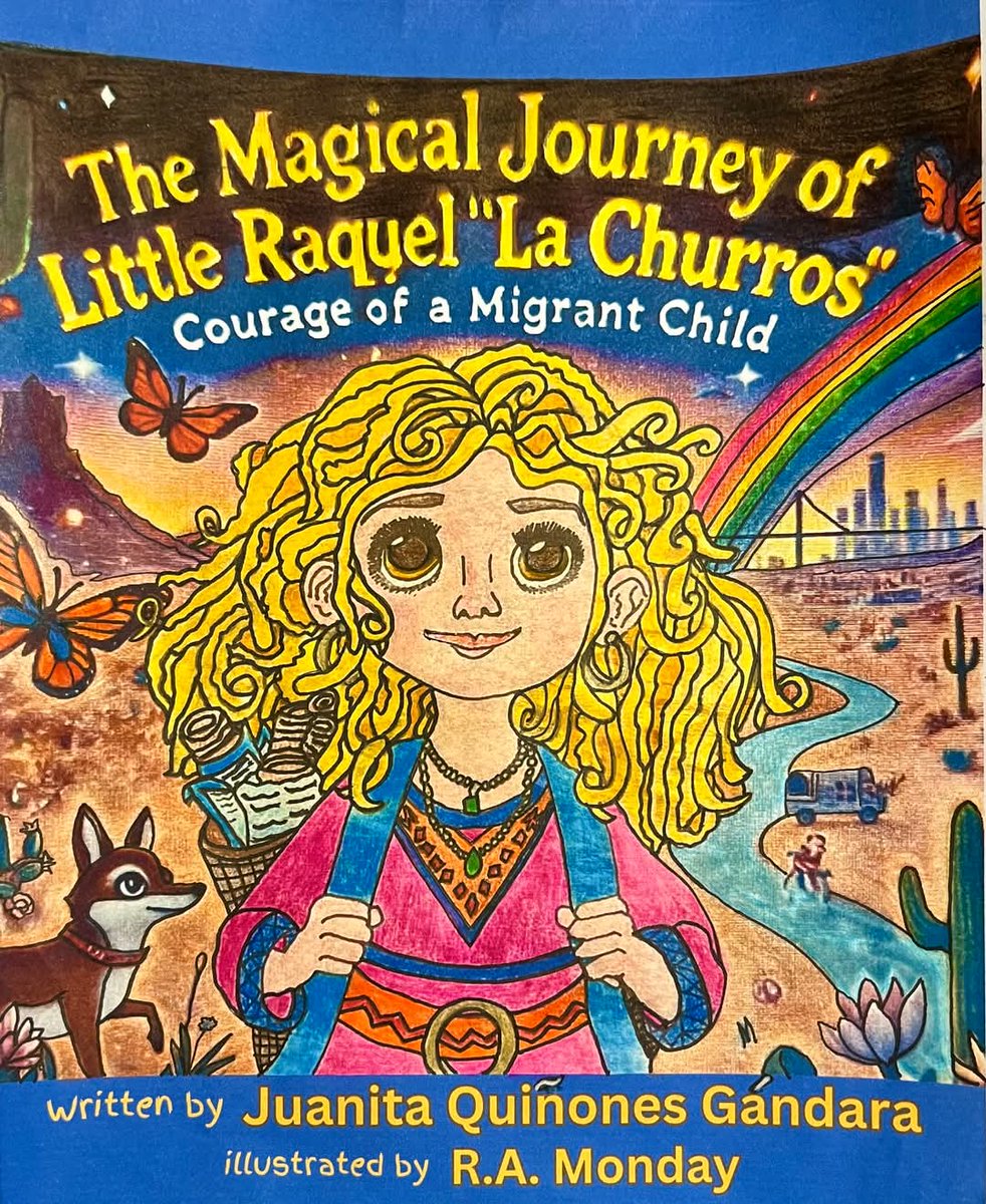 Juanita Gandara tweet media