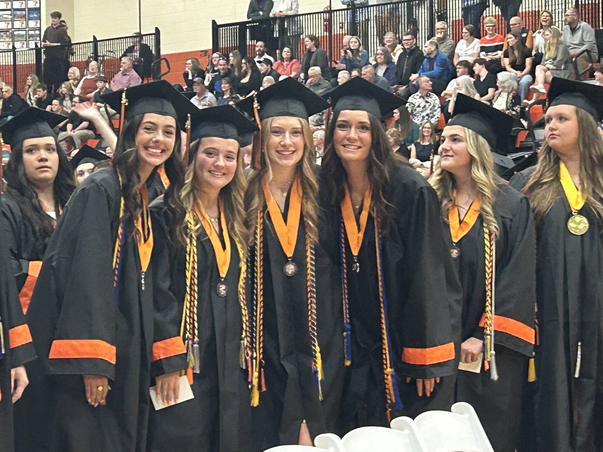 Tecumseh Girls Bball (@tecumsehgbball) on Twitter photo Congrats to our four 2025 Seniors and State Champs <a href="/Azajac04/">Alli Zajac</a> <a href="/AshlynMoorehea2/">Ashlyn Moorehead</a> <a href="/KilbargerLauren/">Lauren Kilbarger</a> and Faith! Congrats to our four 2025 Seniors and State Champs <a href="/Azajac04/">Alli Zajac</a> <a href="/AshlynMoorehea2/">Ashlyn Moorehead</a> <a href="/KilbargerLauren/">Lauren Kilbarger</a> and Faith!