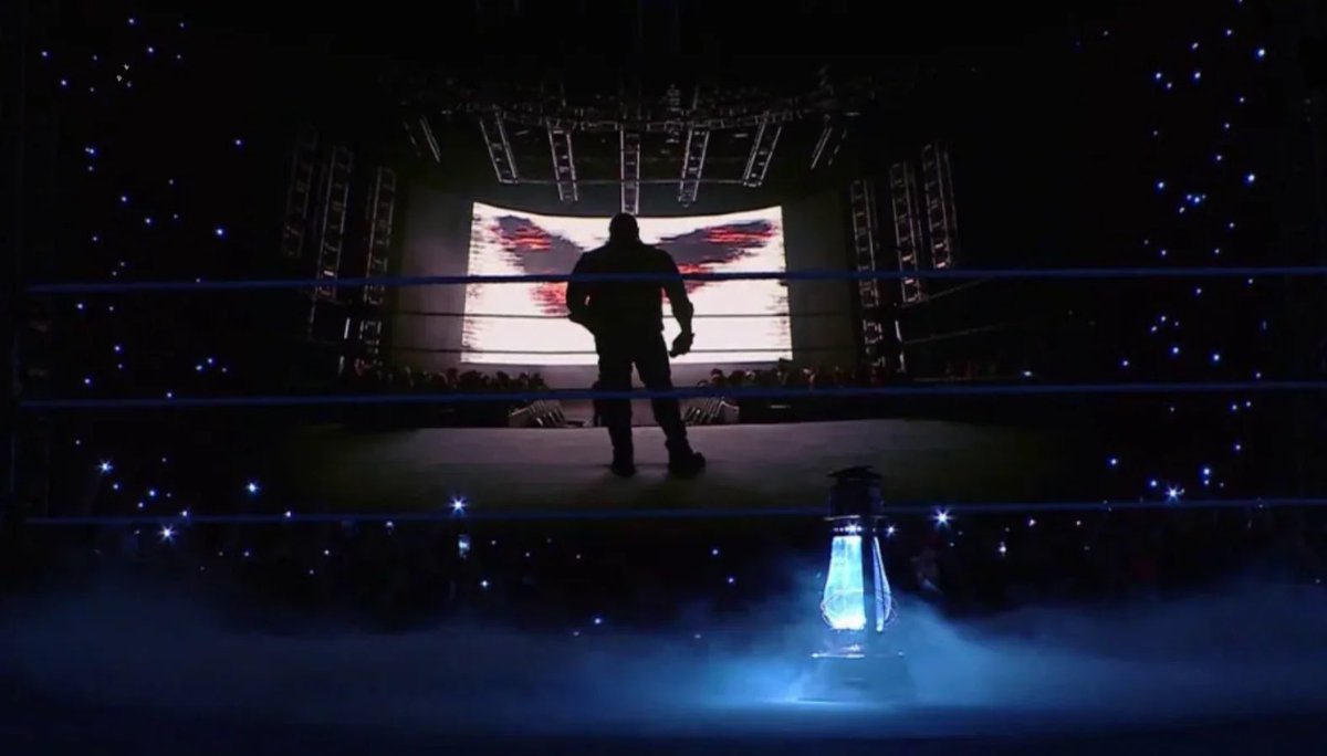 CWrestlingUK's tweet photo. Windham Rotunda would have been 38 today

So extremely missed

Fireflies will fly for you Bray, forever! 
Happy Birthday ⭕️ https://t.co/IwGf5ayX6l