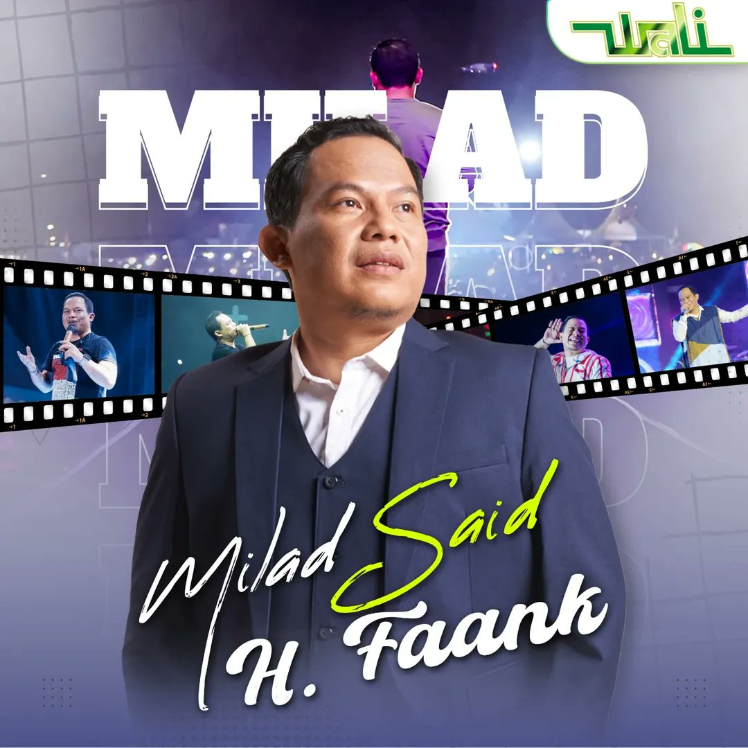 weltpyang's tweet image. 230525 || ©bandwaliofficial

HAPPY FAANK DAY!! 🎤🎧

#HAPPY_FAANK_DAY #FAANK #WALIBAND #파앙 #와리