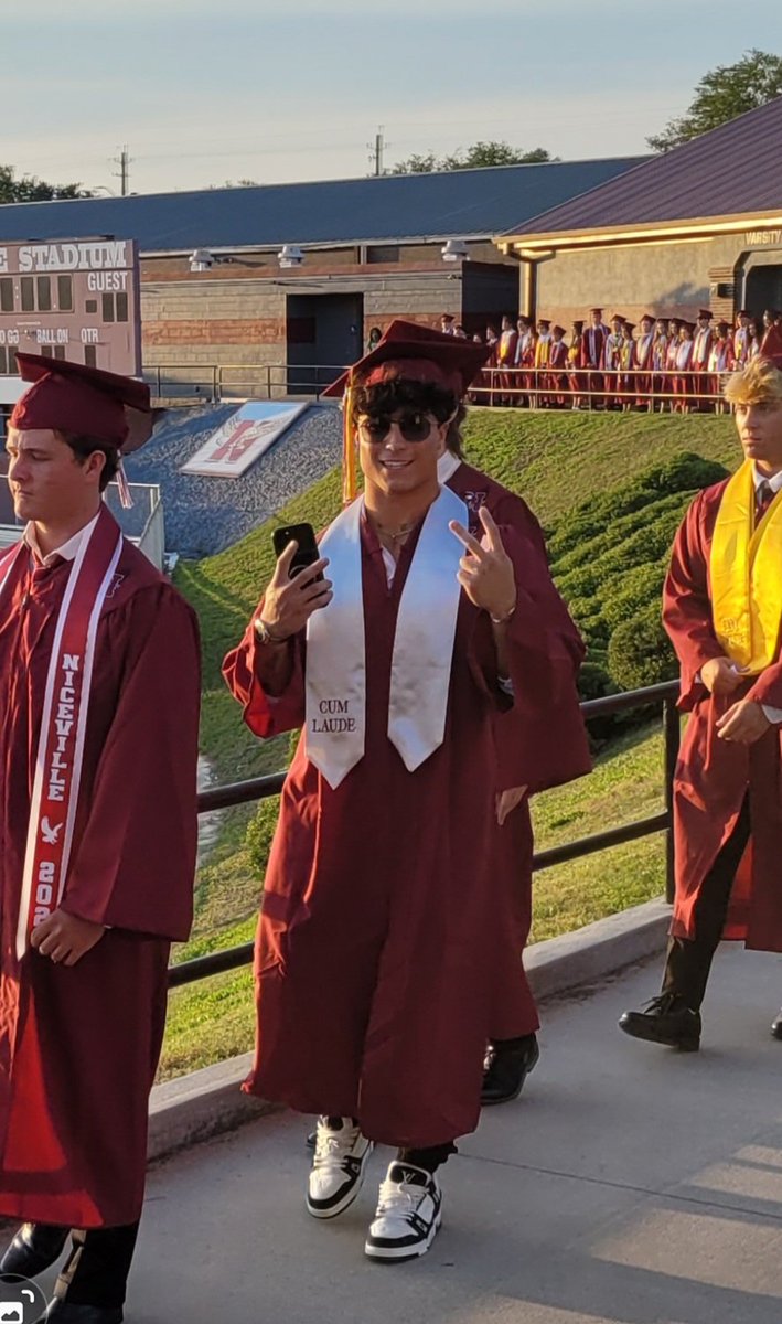 Niceville Football tweet media