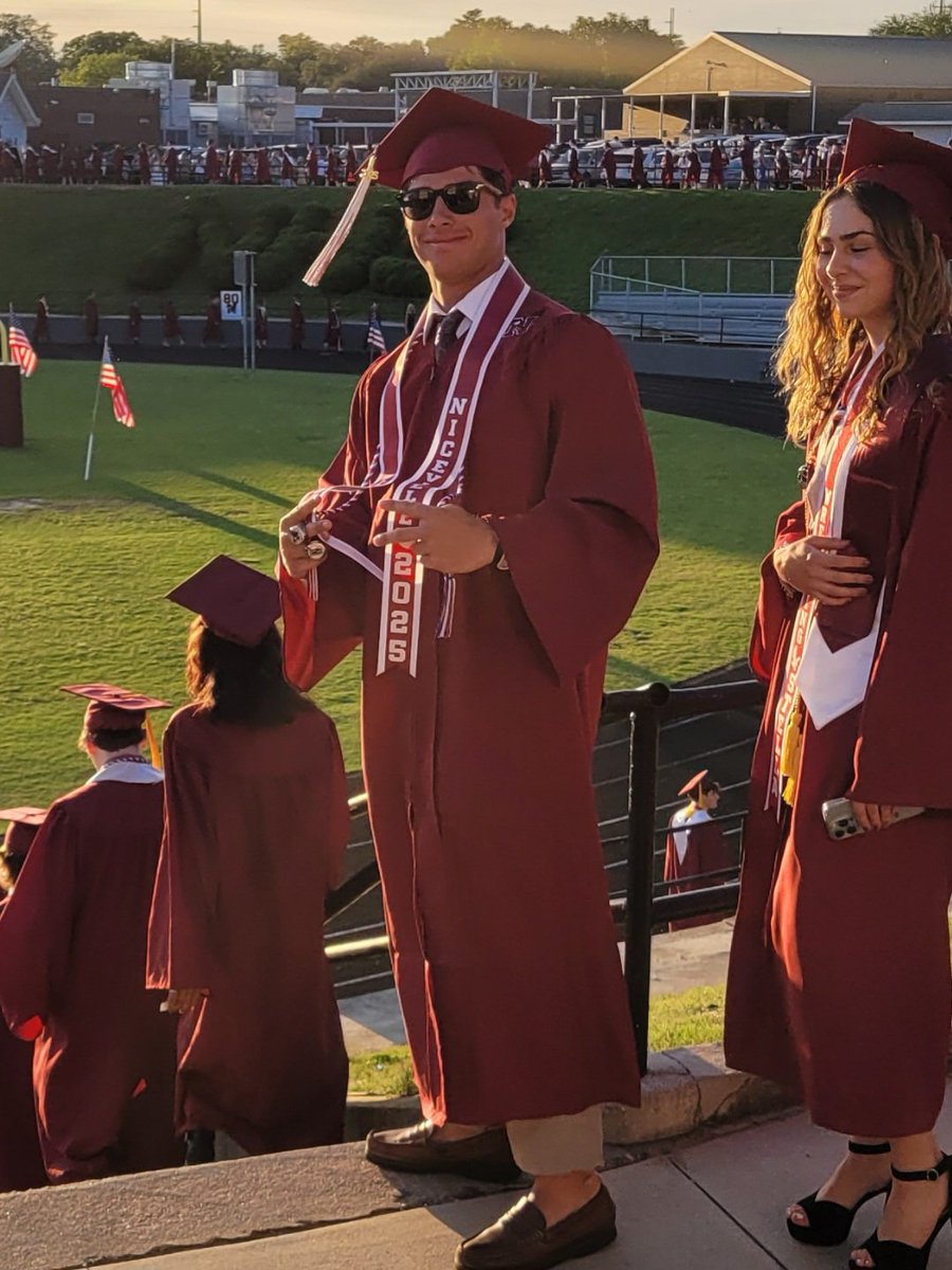 Niceville Football tweet media