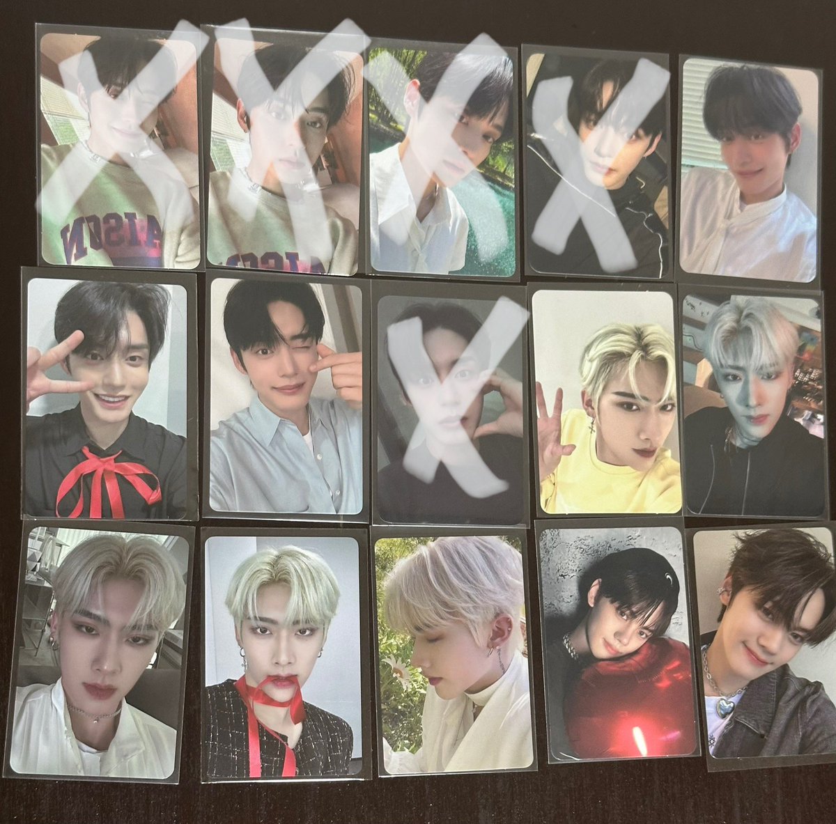osumibns's tweet photo. wts lfb ph zb1

Youth in the Shade POBS
- 150ea
- ONHAND
- PAYO
- 💳 gcash, maya
- 🚚 sco / jnt / lbc
- rfs need funds / qs
- more on thread

🏷️ zerobaseone YITS jiwoong zhang hao sung matthew taerae ricky gyuvin gunwook yujin https://t.co/JNsg5K5vOp
