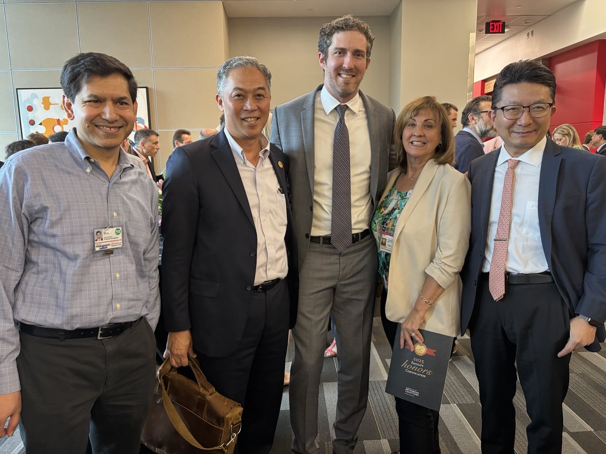Albert Koong, MD PhD (@ackoongmdphd) on Twitter photo Faculty Convocation speaker <a href="/DGlaucomflecken/">Dr. Glaucomflecken</a> today <a href="/MDAndersonNews/">MD Anderson Cancer Center</a>. Related his own cancer journey with humorous and poignant vignettes. #endcancer Faculty Convocation speaker <a href="/DGlaucomflecken/">Dr. Glaucomflecken</a> today <a href="/MDAndersonNews/">MD Anderson Cancer Center</a>. Related his own cancer journey with humorous and poignant vignettes. #endcancer