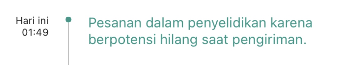 gue beneran BENCI BANGET sama antareja
