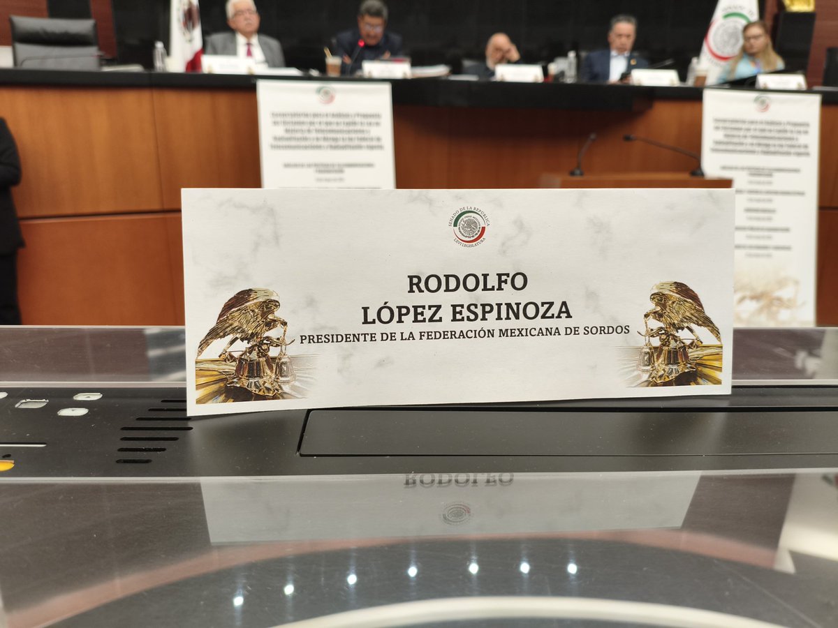 FEMESOR tweet media