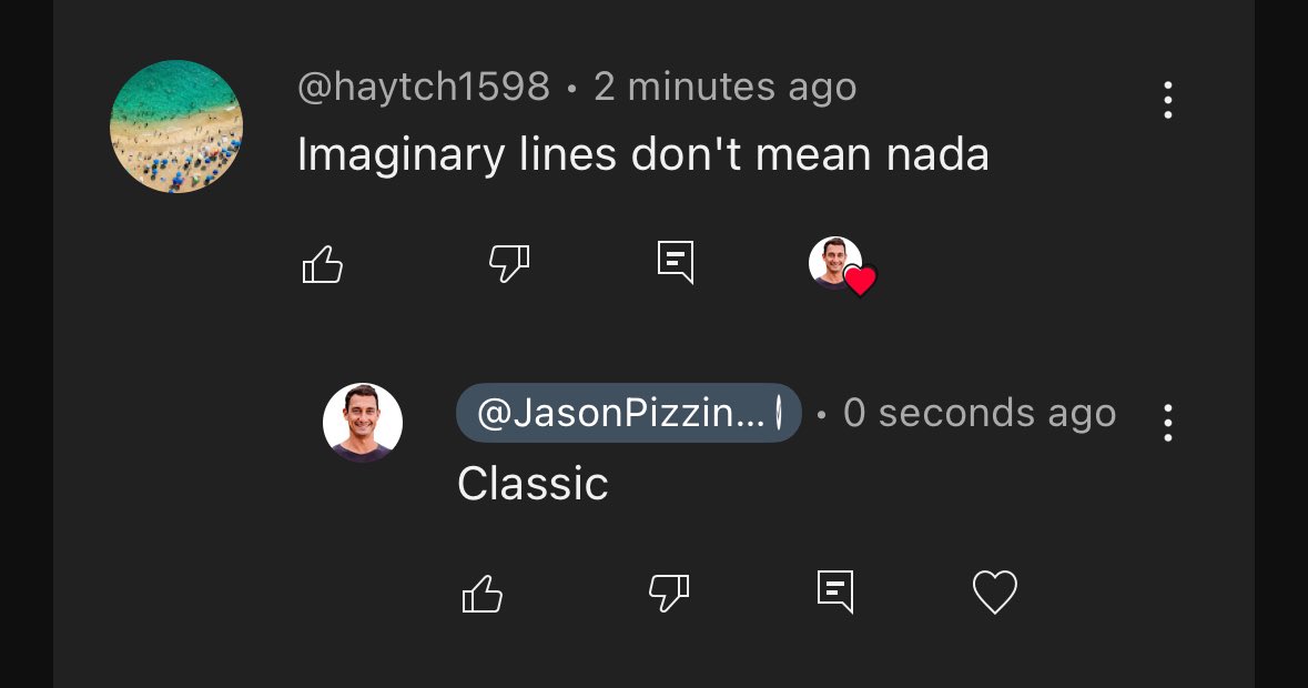 Jason Pizzino 🌞 tweet media