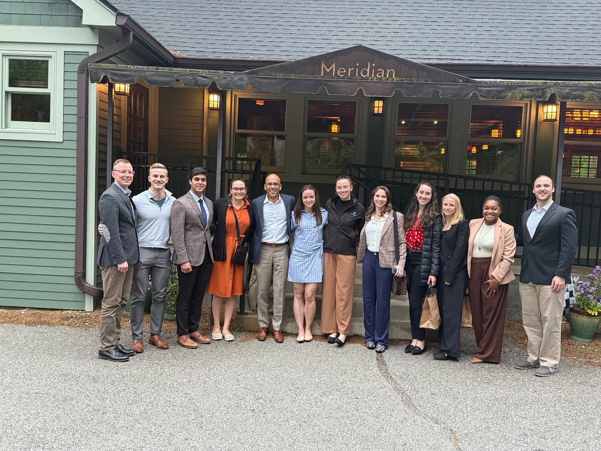 Karl Bilimoria (@kbilimoria) on Twitter photo Enjoyed dinner with our <a href="/IU_Surgery/">Indiana Surgery -Indiana Univ School of Medicine</a> surgical residents who are taking time off for research. It’s exciting to see how they are flourishing with substantially expanded departmental research infrastructure and resources in the last couple years. I see some real future Enjoyed dinner with our <a href="/IU_Surgery/">Indiana Surgery -Indiana Univ School of Medicine</a> surgical residents who are taking time off for research. It’s exciting to see how they are flourishing with substantially expanded departmental research infrastructure and resources in the last couple years. I see some real future