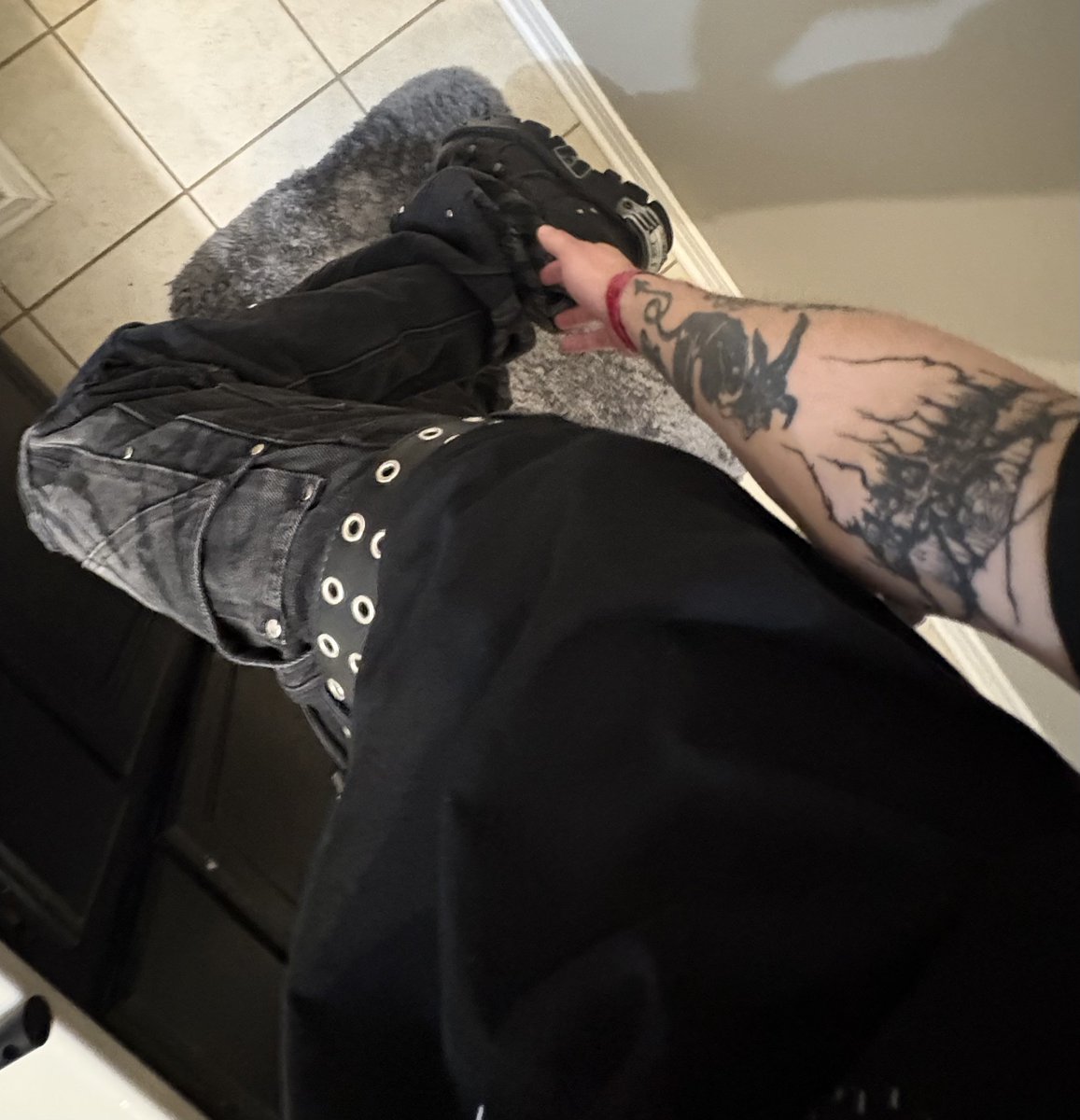 ain’t nobody high as me