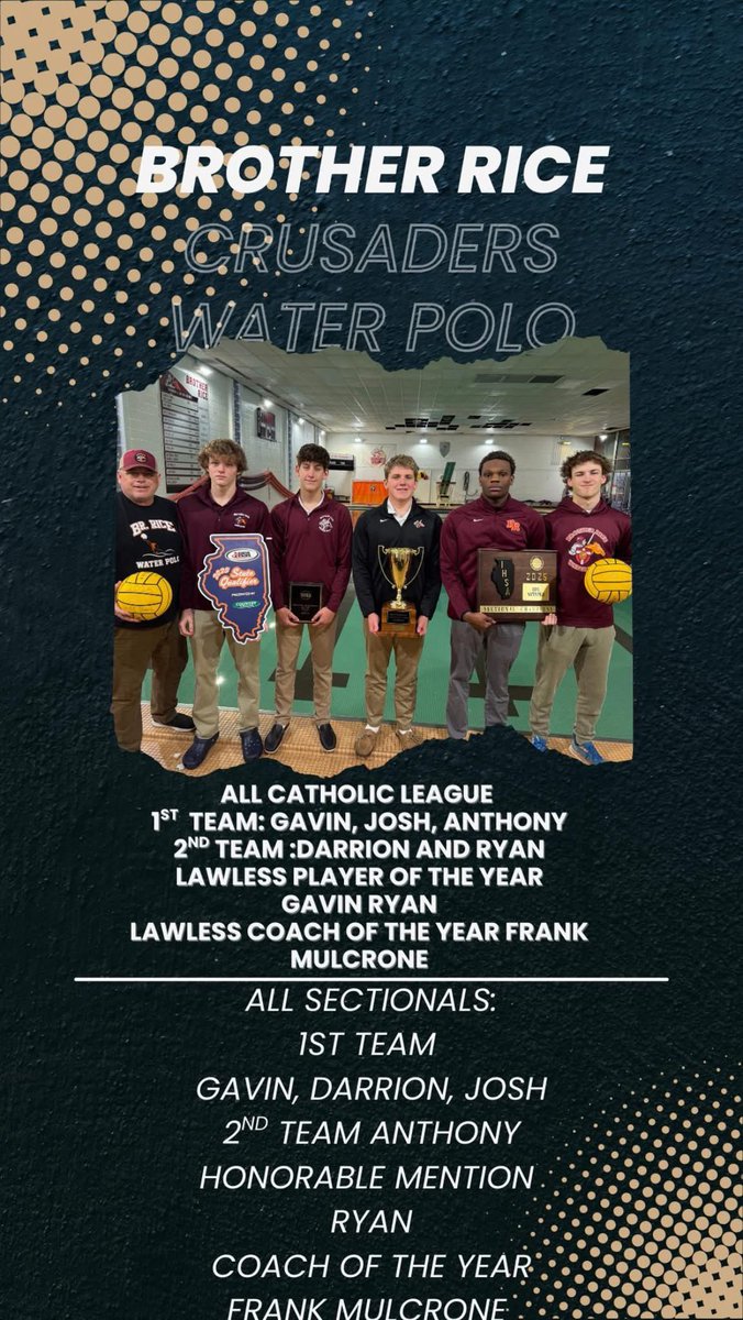 Congrats to our All CCL members!