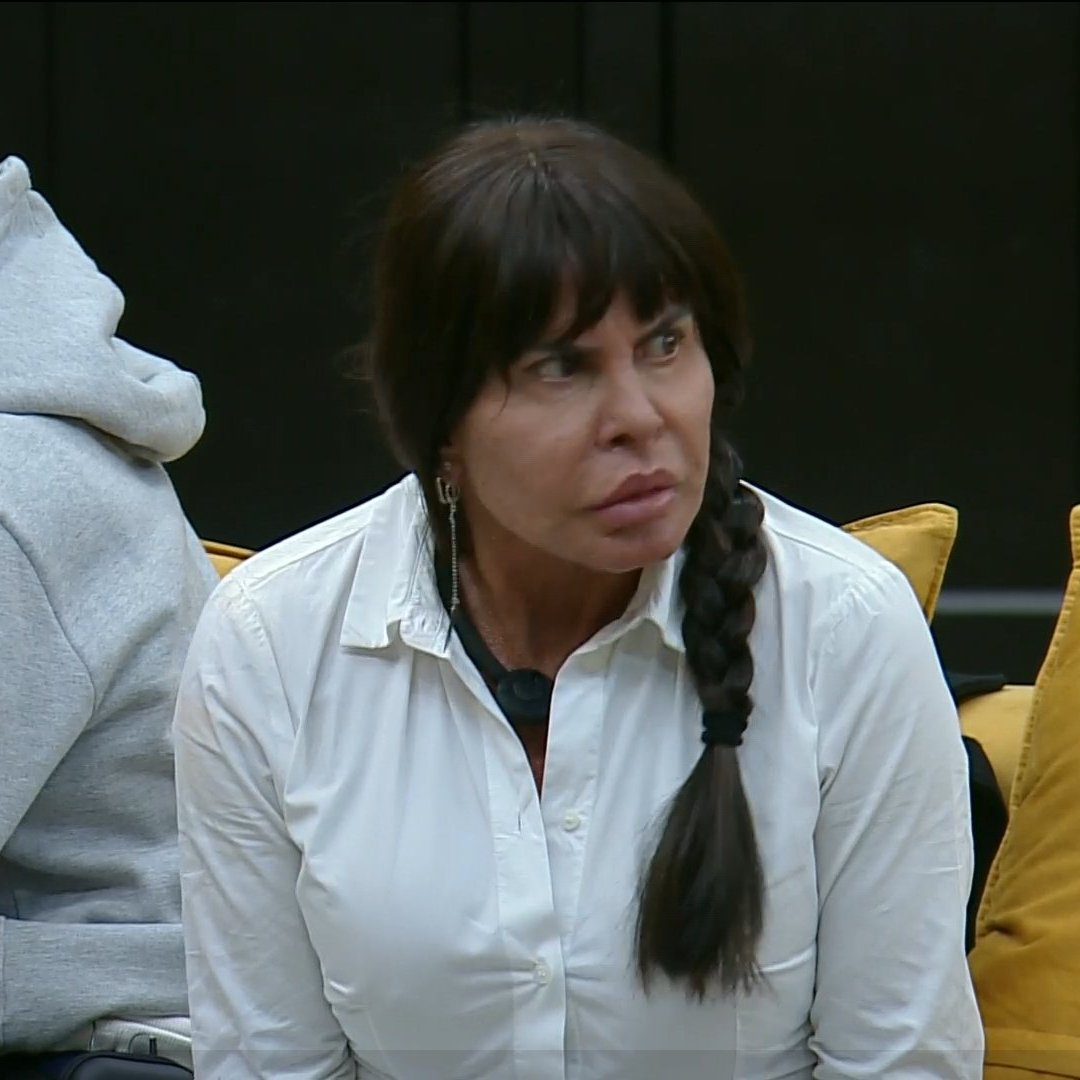 QUE DELÍCIA, ESSE TOMBO! #EliminaçãoPower