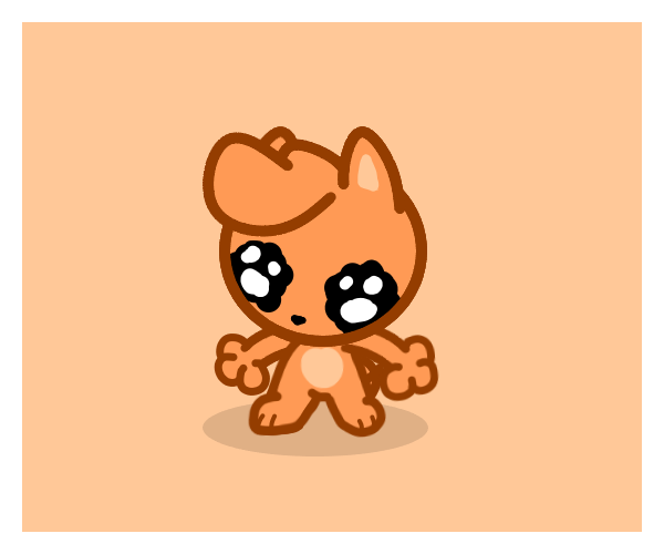 MrMiraculon's tweet image. Wow! It's only been one day and SO many people are sticking around to see this silly guy make silly emotes, I got my very first 1k likes on a post! I can't thank you all enough! I will try my best to make as many wiggles as I can! So many big names watching too and having me like