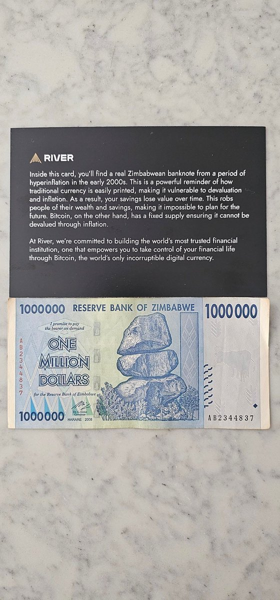 TBitTwo's tweet image. This is dope.

Thanks @River