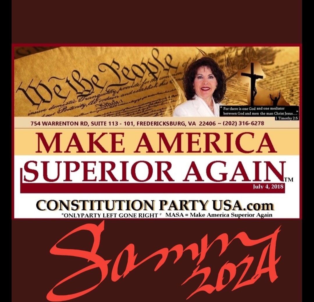 SAMMPOTUS's tweet image. .@gmartini1962 thank you Brother And Sisters for the Opportunity to hear see and say what #OurLordJesusChristOfNazreth is doing and #OhByTheWayHey no shots fired no asinine attempts #OurLordIsWorkingWhenYouDontSee #FirstWomanPresidentSammTittlePresident…