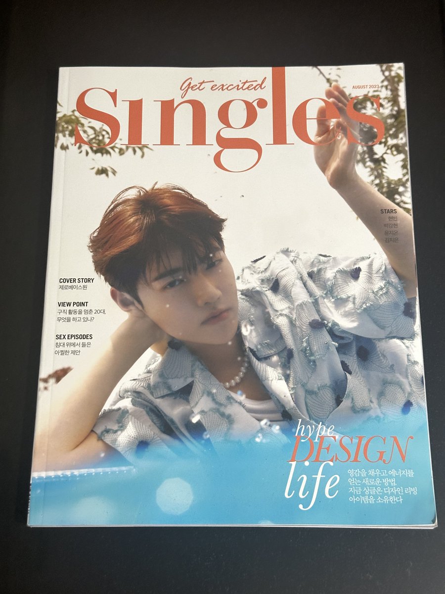 osumibns's tweet photo. wts lfb ph zb1

ZEROBASEONE SINGLES MAGAZINE
- 350ea
- 1000 set
- ONHAND ready to ship
- PAYO
- 💳 gcash, maya
- 🚚 sco / jnt / lbc
- rfs need funds

🏷️ jiwoong zhang hao sung hanbin matthew taerae ricky gyuvin gunwook yujin youth in the shade withmuu soundwave https://t.co/j8z5ChsQBo