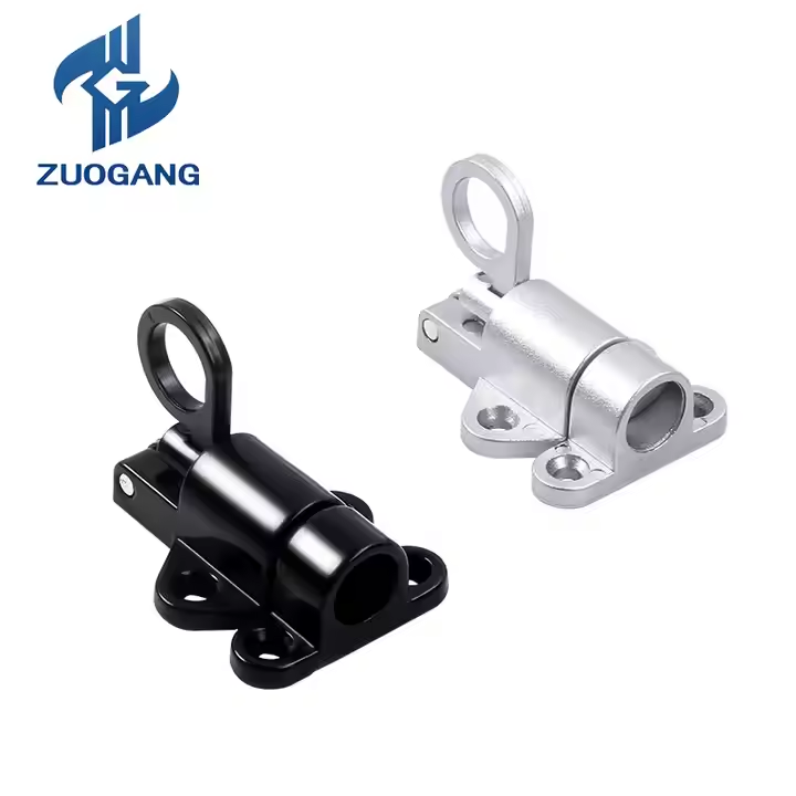 Zuoganghardware's tweet photo. Product name:Aluminum Alloy Self-closing Automatic Latch Window Gate Security Latch Lock Pull Ring Spring Bounce Door Bolt
application:Kitchen, Bathroom, Home Office, Living Room, Bedroom, Dining, Babies and kids,and so on
type:Furniture Bolt,Furniture Ca https://t.co/4avGxXOr90