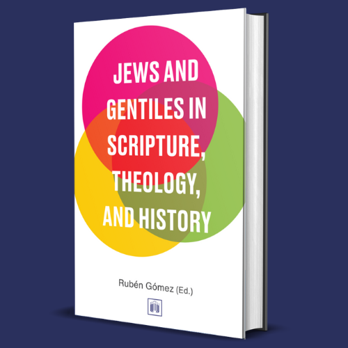 KingsDivinity's tweet image. Hot off the press!

From our very own JCS Press, this volume offers a compelling introduction to this controversial yet crucial field of study. Grab your copy on Amazon today!

Paperback: mybook.to/JGpb
Hardback: mybook.to/JGhb
Kindle: mybook.to/JGkindle