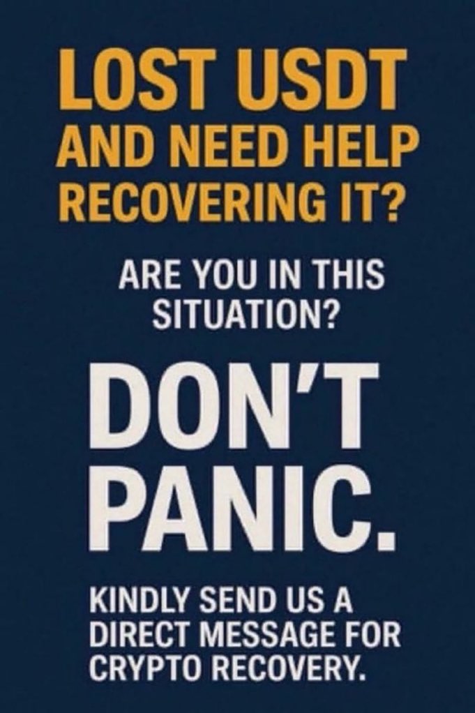 samsonmvk's tweet photo. Targeted by #Dfxassets or #Cryptexar? You’re not alone. I offer expert crypto recovery using advanced blockchain forensics. DM to start your recovery.
#CryptoRecovery #CryptoScam #BlockchainHelp #DigitalJustice #cai #xaicrypto #brcpro #brckex #ubitex https://t.co/tUwqMfVPD5