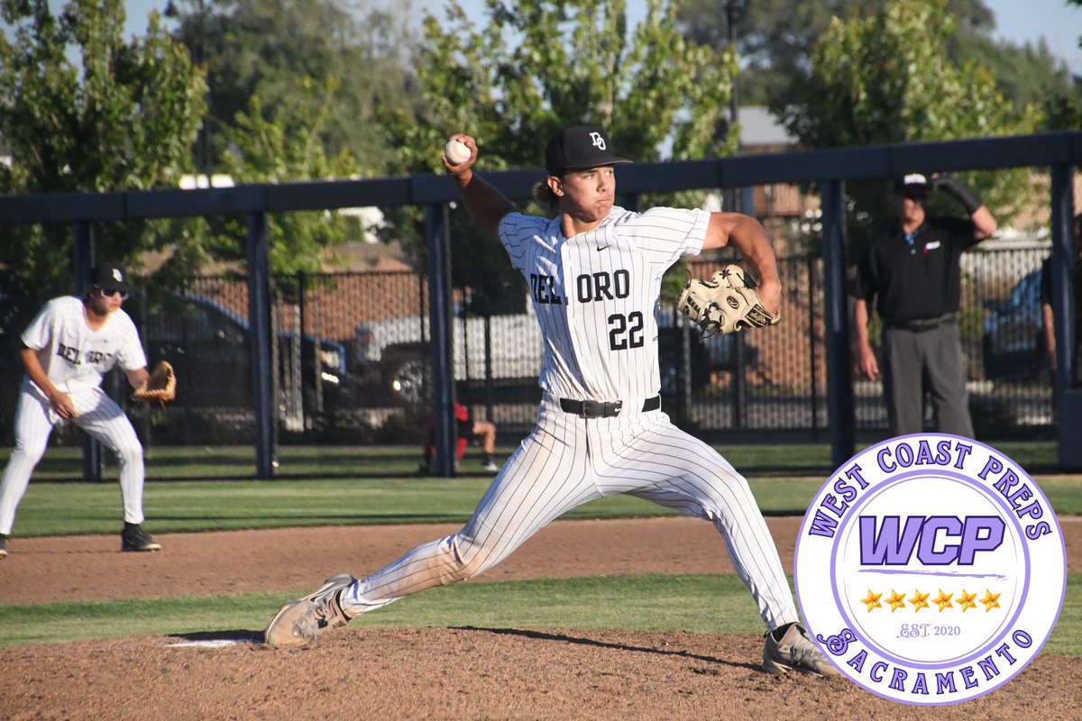 WCPSacramento's tweet photo. Final: Del Oro 7, Lodi 5.

Del Oro is a Sac-Joaquin Section ⚾️ champion for the first time in three decades. 

Check out all the postgame coverage shortly at https://t.co/rEj9TTknVZ https://t.co/LzonxqJOC0