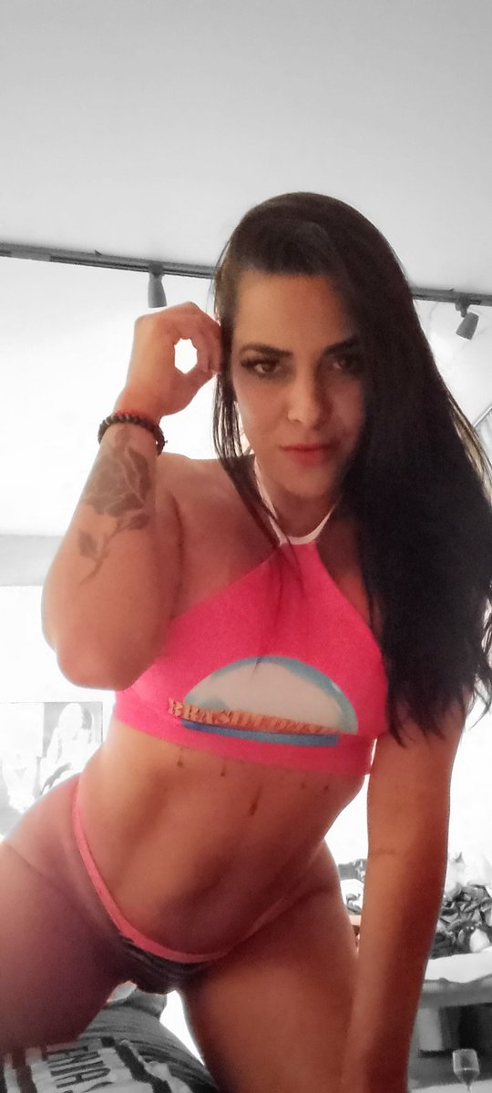 Thaycarioca31. Segue o 🍊