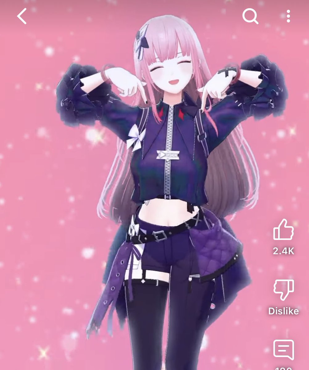 kitto_kasaneru's tweet image. new kawaiiope short
im dead i died ( ;ยด - `;) โก
youtube.com/shorts/EGlax7pโฆ