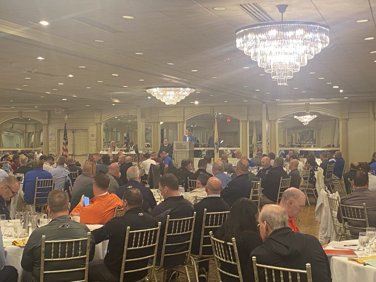 NJSIAA Annual Meeting