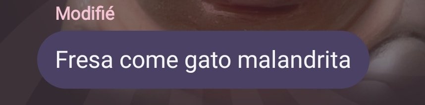 me contradigo, soy amplio, contengo multitudes.