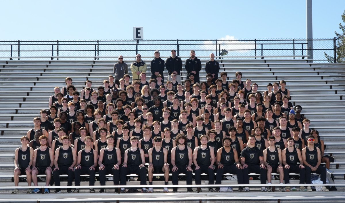 Penn wins the Boys Track &amp; Field Sectional Championship !!!!

Visit the URL for complete results: pennant.phmschools.org/wp-content/upl…