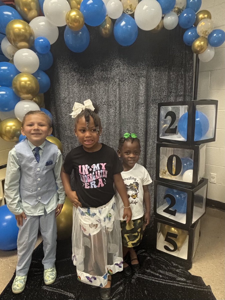 Nova Early Learning Center (@novalearn1) on Twitter photo It was a full house for both of our PreK end of the year programs. Thank you to our parents and partners for a wonderful year of learning! We will miss these Nova stars but they are Kindergarten Ready! Peace Out PreK! <a href="/JMCSchools/">Jackson-Madison County Schools</a> <a href="/suptking/">Marlon D. King</a> <a href="/VivianJMCSS/">Vivian Williams</a> It was a full house for both of our PreK end of the year programs. Thank you to our parents and partners for a wonderful year of learning! We will miss these Nova stars but they are Kindergarten Ready! Peace Out PreK! <a href="/JMCSchools/">Jackson-Madison County Schools</a> <a href="/suptking/">Marlon D. King</a> <a href="/VivianJMCSS/">Vivian Williams</a>