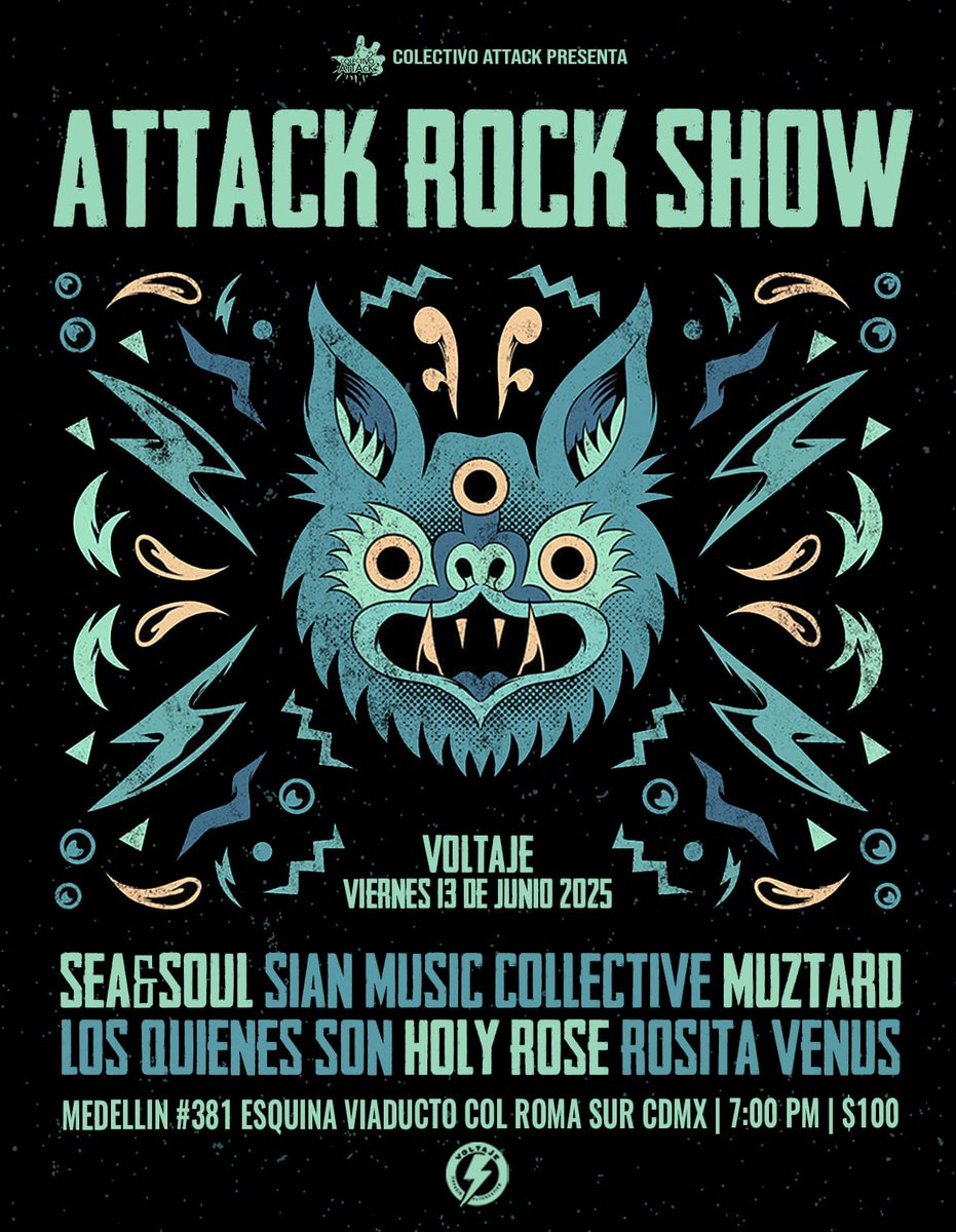 CDMX nos vemos en junio