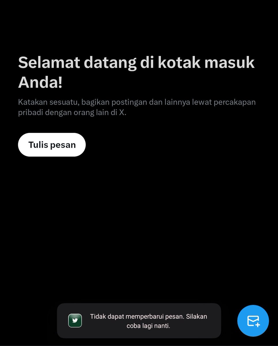 stfufl's tweet photo. Kok!? https://t.co/1ZPjJKJVGX