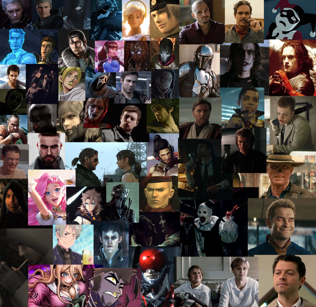 🥩 Spring Tea / comms closed tweet media