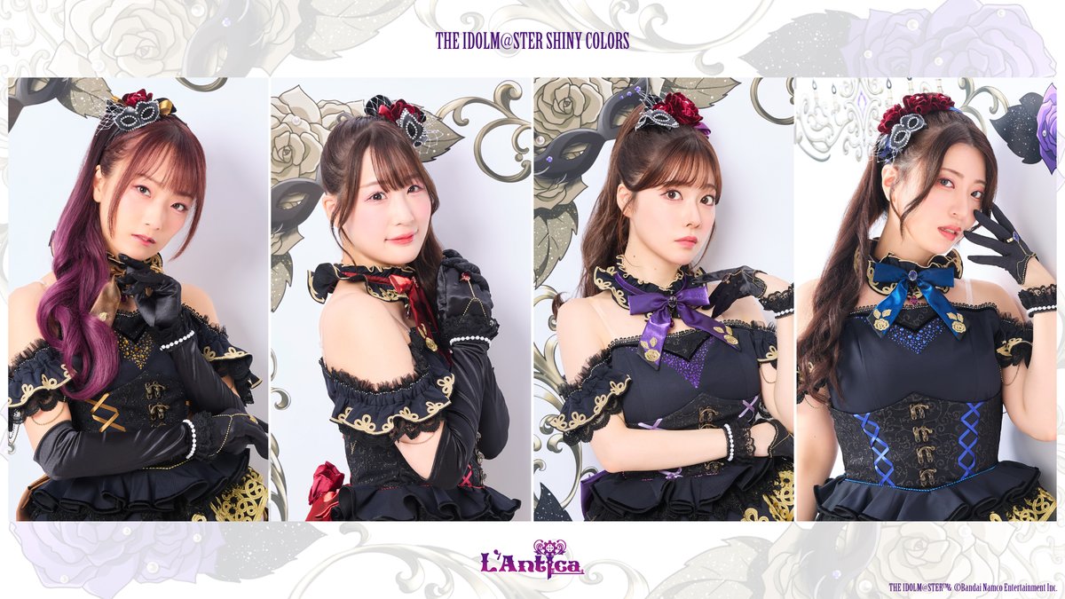 ✨イベント情報✨ 「ナガノアニエラフェスタ2025」 #シャニマス から