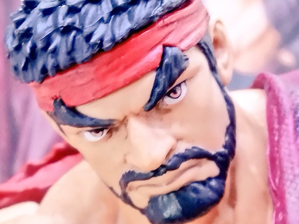 プライズ】本日新入荷！ 『#ストリートファイター6 ちょこのせ [PM