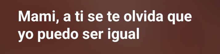 Amor bipolar   //      Bandida