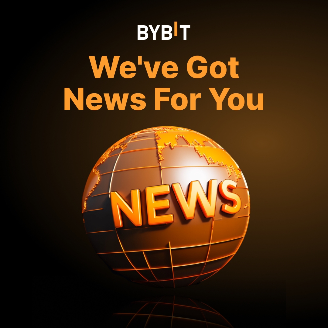 🚨Bybit now supports $USDC deposits and withdrawals on Sonic!
🤝 <a href="/SonicLabs/">Sonic Labs</a>
Get started: i.bybit.com/1abKLIAO
#TheCryptoArk #Bybit