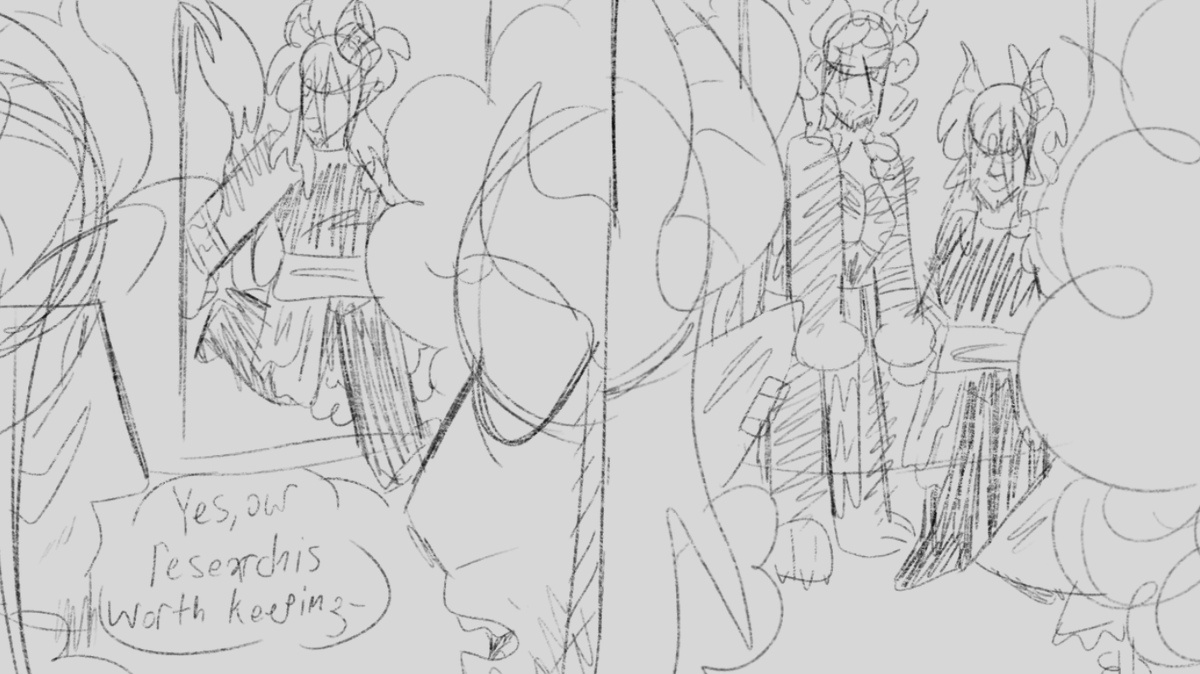 Fandom_Dolphin's tweet photo. #aphtwt #Aphmau #AphmauFanart #MyInnerDemons #PreMID #MIDRhys #MIDRhal #MIDAsch #MIDPierce
"He's good, I can tell..." https://t.co/Ev72uyYBUg