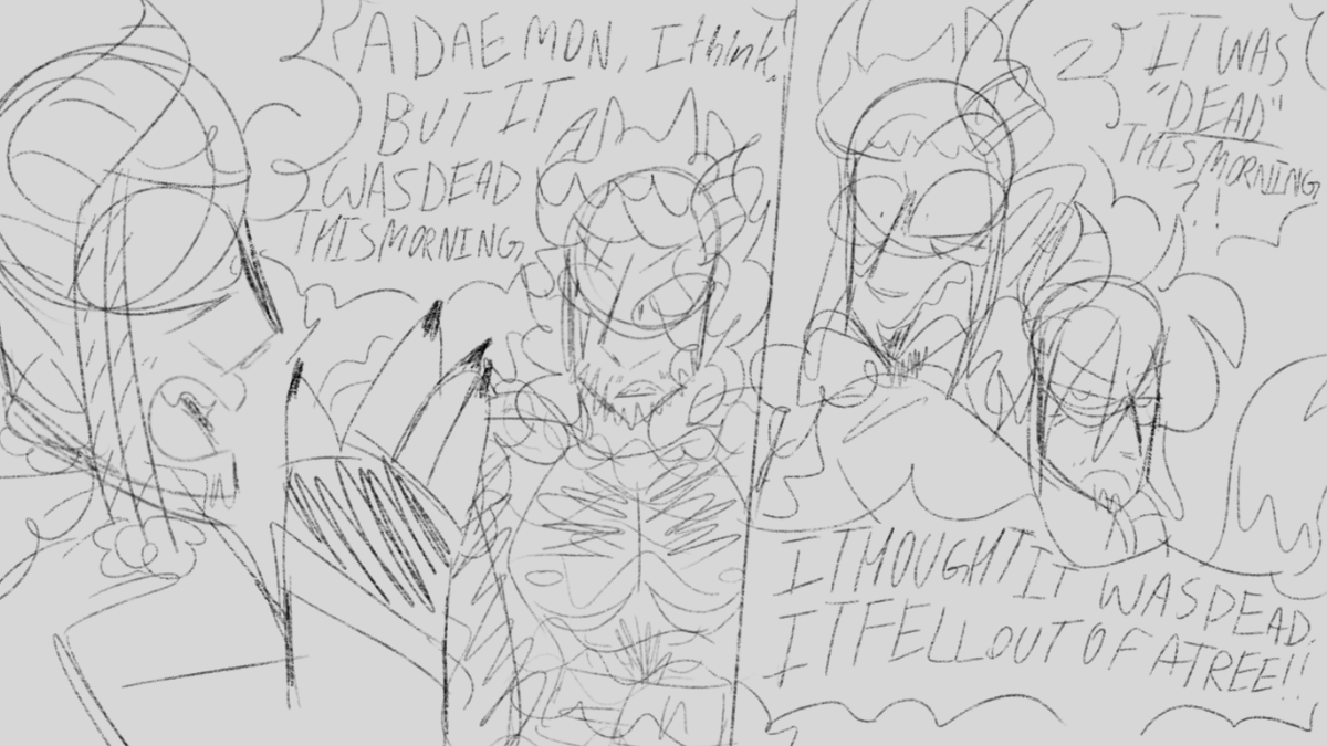 Fandom_Dolphin's tweet photo. #aphtwt #Aphmau #AphmauFanart #MyInnerDemons #PreMID #MIDRhys #MIDRhal #MIDAsch #MIDPierce
"He's good, I can tell..." https://t.co/Ev72uyYBUg