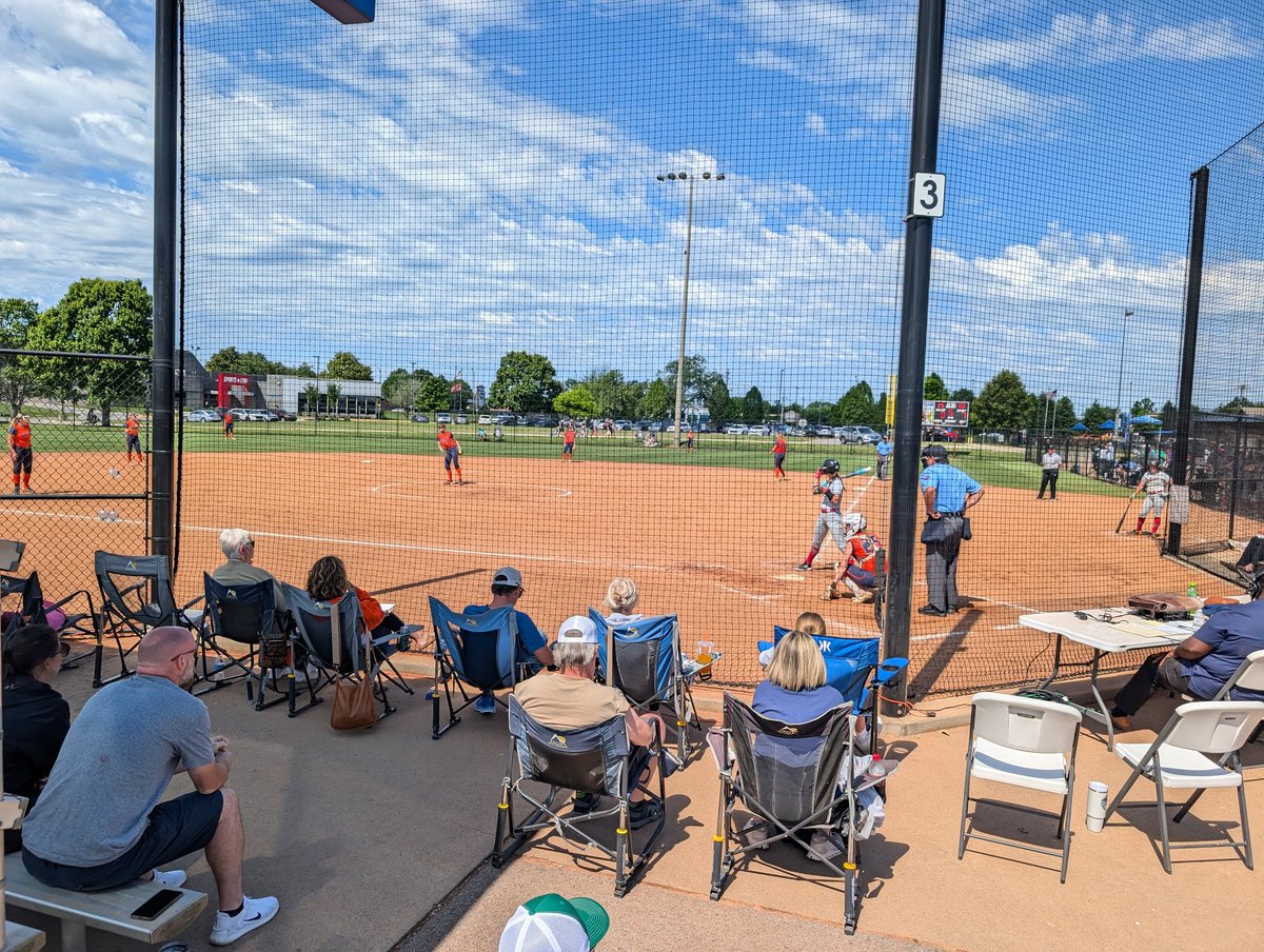 Dickson County High School Athletics tweet media