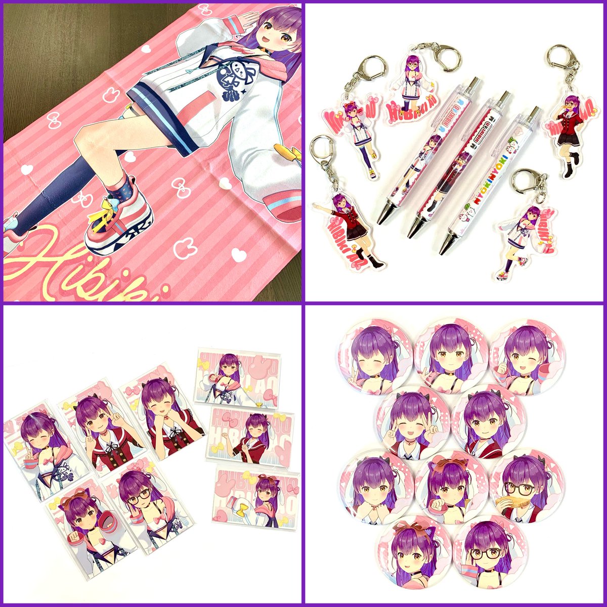 zennn15's tweet image. 『響木アオ第2弾』が5/30(金)12:00〜発売決定!!ウェブポン限定グッズがハズレなしで必ずどれか当たる!10日間限定販売なのでお見逃しなく!直筆サイン入りアクリルプレートが当たるフォロー&リポストキャンペーンも実施中!!詳細はコチラ→webpon.net/shop/HBK/plan/… #響木アオウェブポン