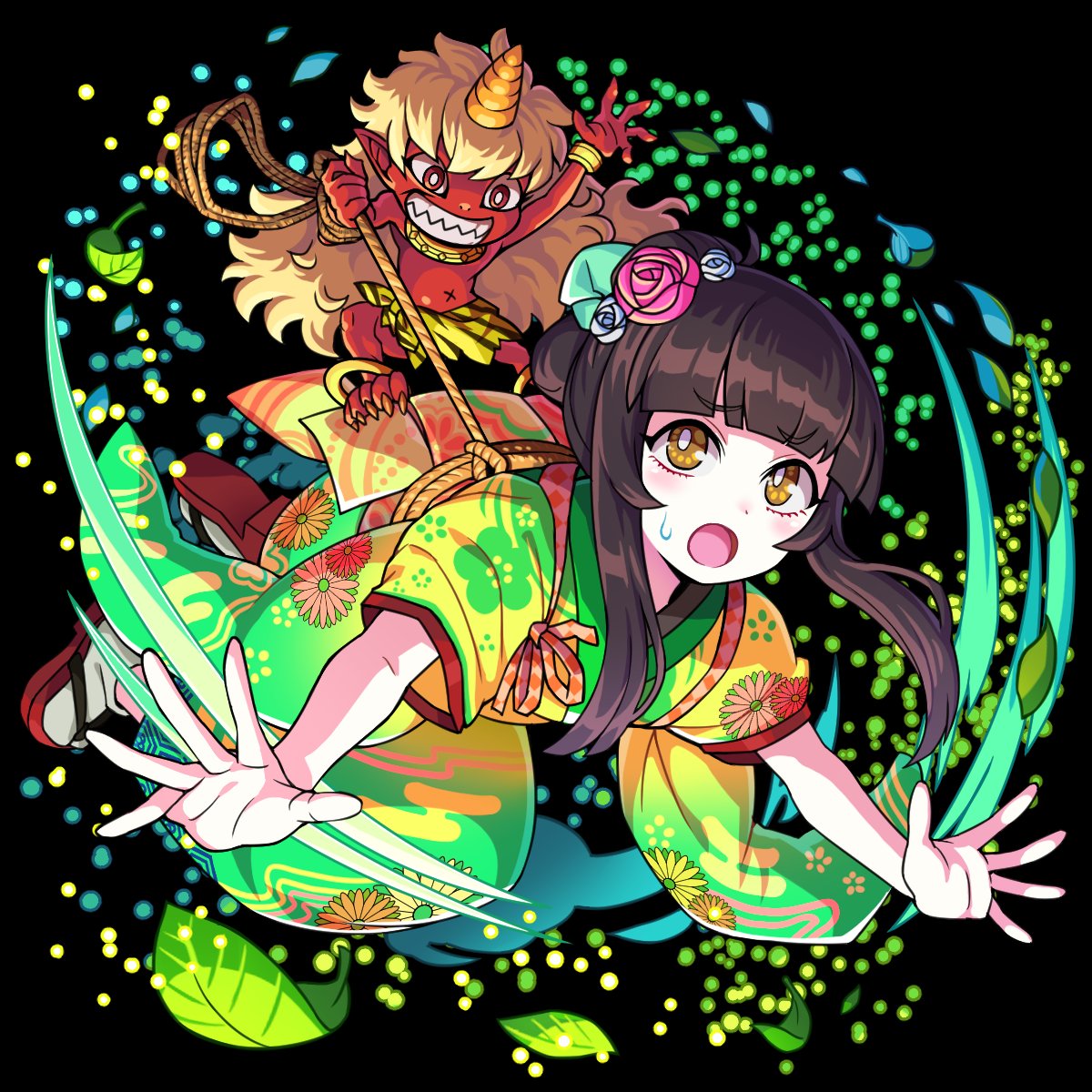 新SS情報】メンテナンス後から開催の選抜RSガチャで登場する、新SS