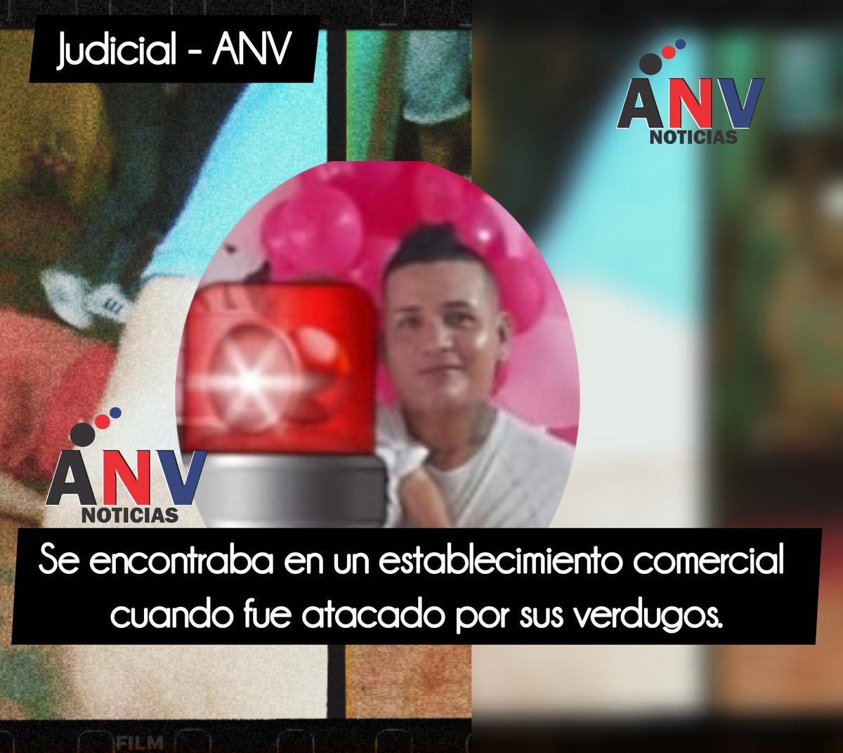 AnvNoticias's tweet photo. Judicial | La tarde de este jueves 22 de mayo se registró un hecho violento en la capital del Cesar, donde un hombre fue ultimado a tiros en la Ciudadela 450 Años.
https://t.co/UlcntLVd58 https://t.co/US8u7RdG4U