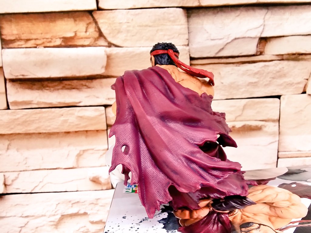 プライズ】本日新入荷！ 『#ストリートファイター6 ちょこのせ [PM