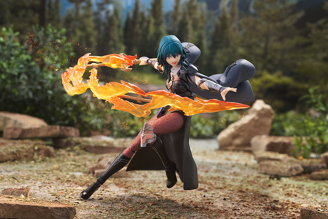 ファイアーエムブレム 風花雪月 figma ベレス ◤ 新商品情報 ◢ #figma ベレス ______ 『#ファイアーエムブレム