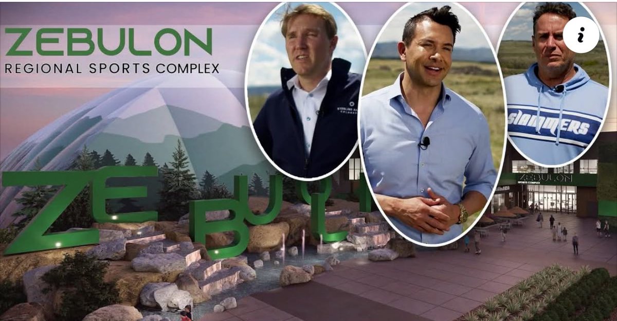 You asked for world class recreation for all ages, sports fields, open space, and wildlife corridors right in Douglas County. Our answer is YES! Welcome to Zebulon, breaking ground this year for you and your families to enjoy for generations to come. Learn more in the video link