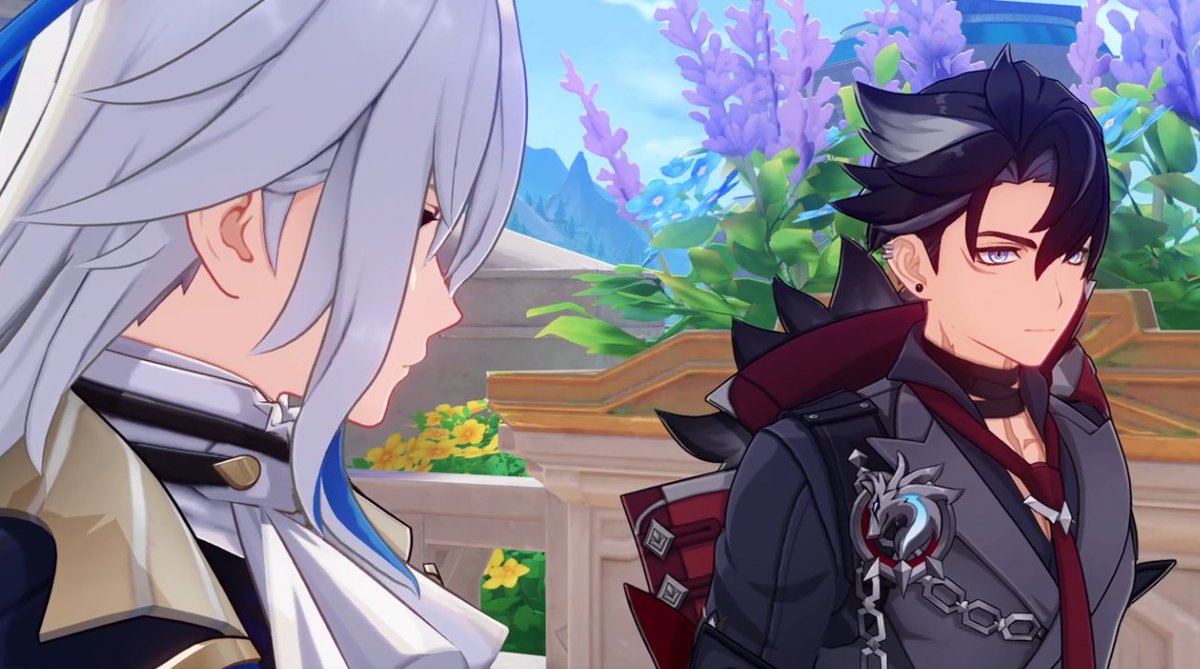 5.6 event giving us a glimpse of what wriolette would be like as co-rulers. the way they effortlessly work together, how they represent two different methods of leadership